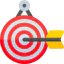Target icon 64x64