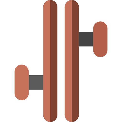 Tonfa icon