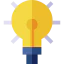Invention Symbol 64x64
