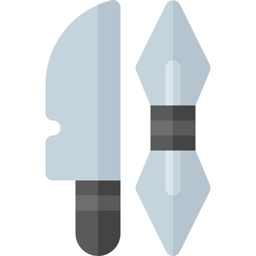 Weapon icon