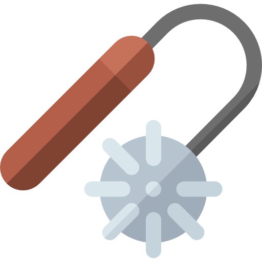 Weapons icon