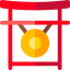 Gong icon 64x64