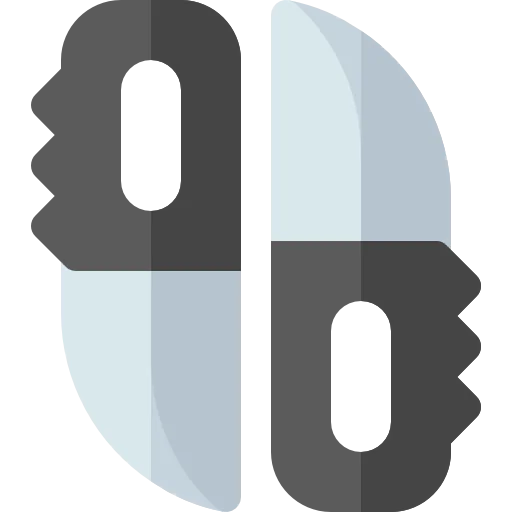 Knifes icon