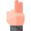 Hand icon 64x64