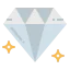 Diamond icon 64x64