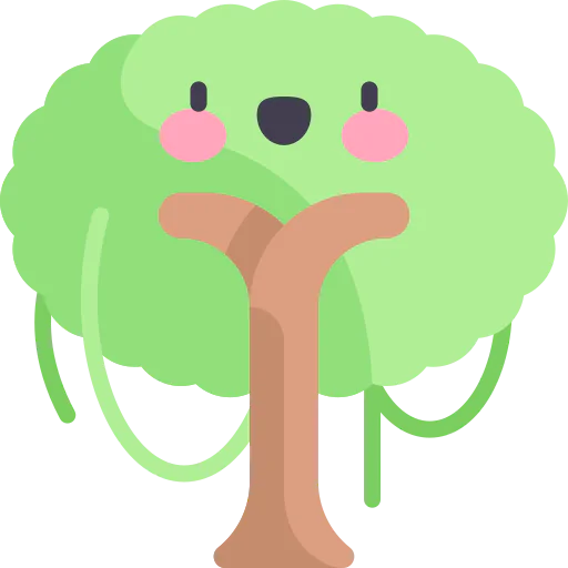 Tree icon