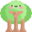 Tree icon 64x64