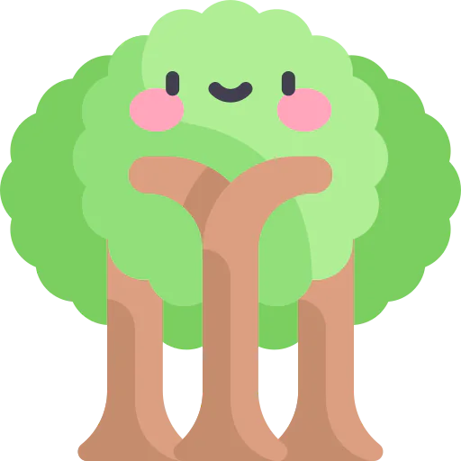 Tree icon