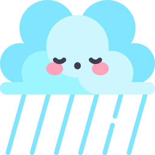 Rain icon