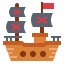 Ship icon 64x64