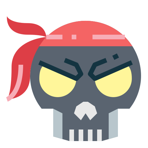 Scarf icon