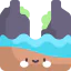 Lake icon 64x64