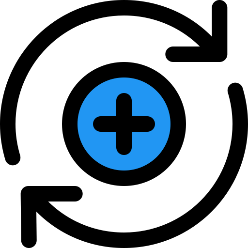 Add icon