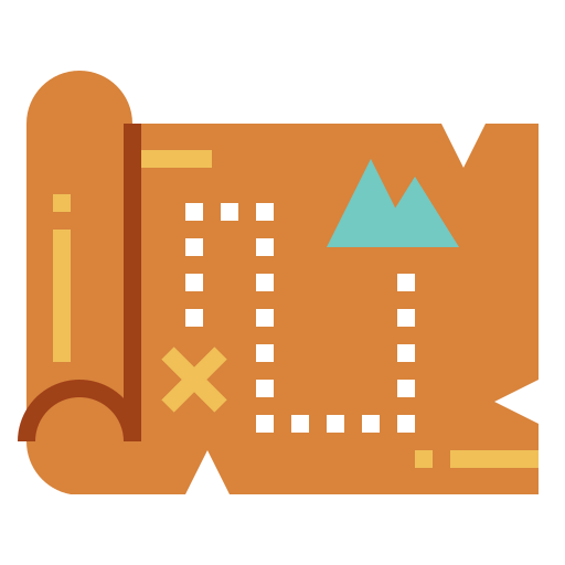 Map icon