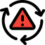 Error icon 64x64