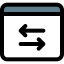 Transfer icon 64x64