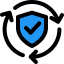 Security icon 64x64