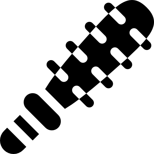 Mace Symbol