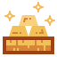 Gold icon 64x64