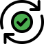 Checked icon 64x64