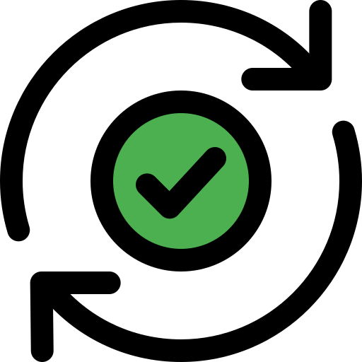 Checked icon