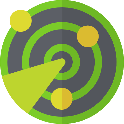 Radar icon