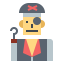 Pirate icon 64x64