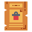 Wanted icon 64x64