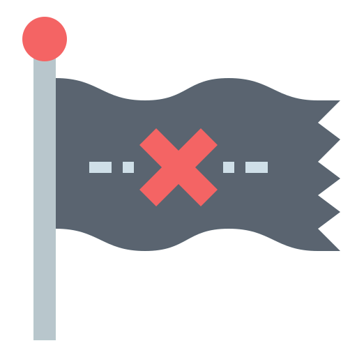 Flag icon