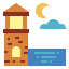 Lighthouse icon 64x64