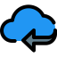 Data transfer icon 64x64