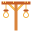 Gallows icon 64x64