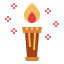 Torch icon 64x64