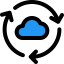 Synchronize icon 64x64