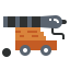 Artillery icon 64x64