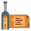 Bottle icon 64x64