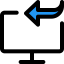 Transfer icon 64x64