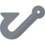 Hook icon 64x64