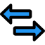 Transfer icon 64x64