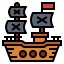 Ship icon 64x64