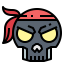 Scarf icon 64x64