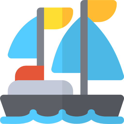 Yatch icon
