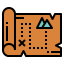 Map icon 64x64