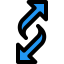 Transfer icon 64x64