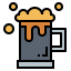 Beer icon 64x64