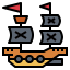 Ship icon 64x64