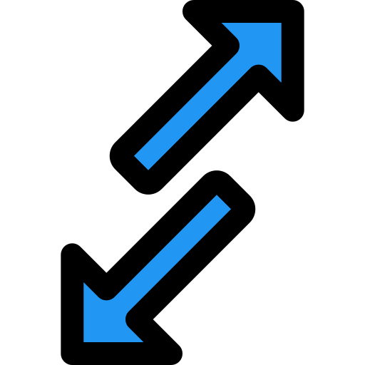 Transfer icon