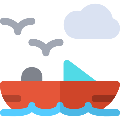 Yatch icon