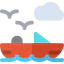 Yatch icon 64x64