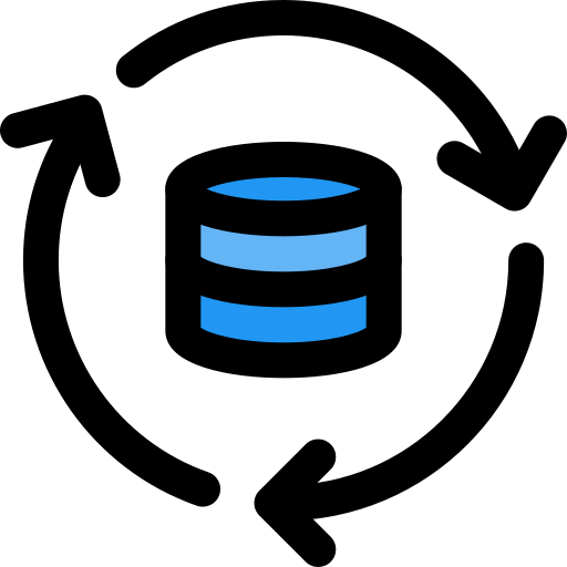 Database icon